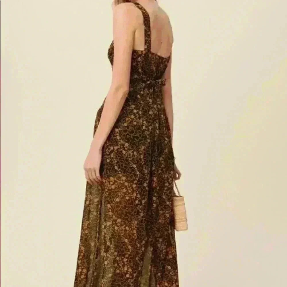 Jumpsuit - Picture 3 of 3